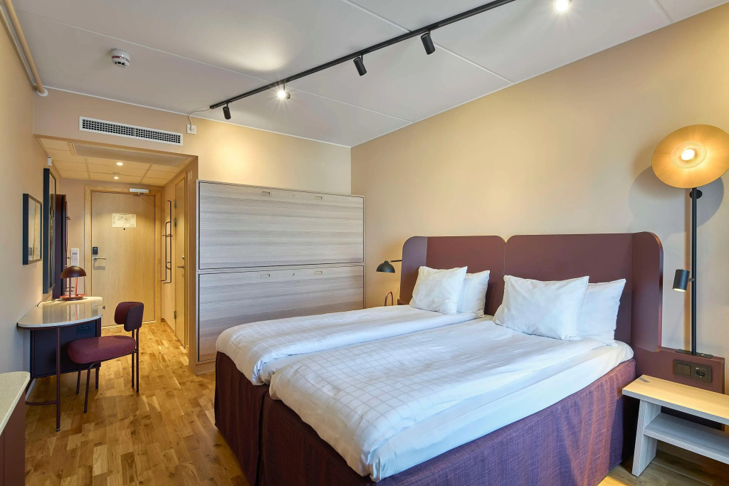 Hotel photo 25
