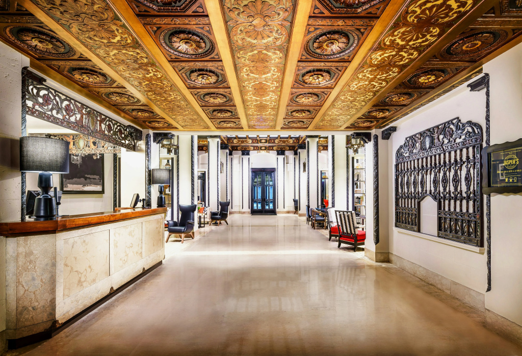 Hotel Spero, Vignette Collection by IHG - Général