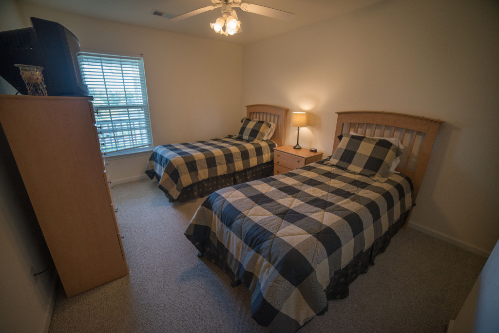 True Blue Resort — 5