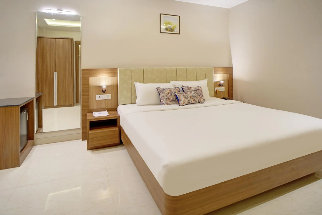 Executive room