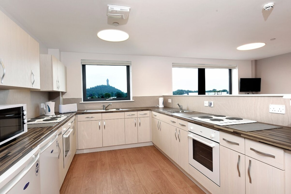 Juniper Court - Chambres
