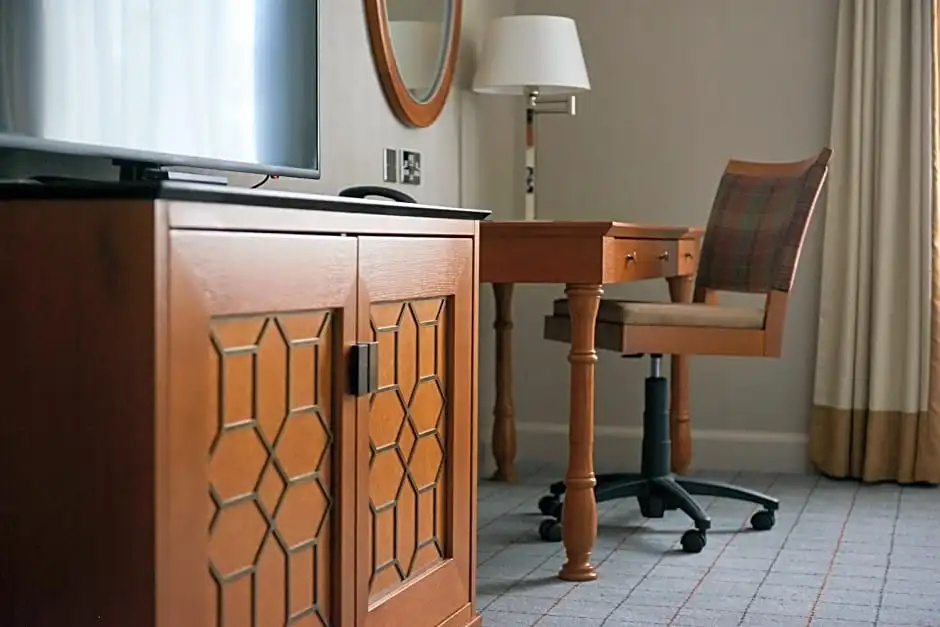 Dalmahoy Hotel & Country Club - Chambres