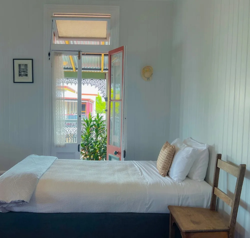 Ulmarra Hotel - Chambres