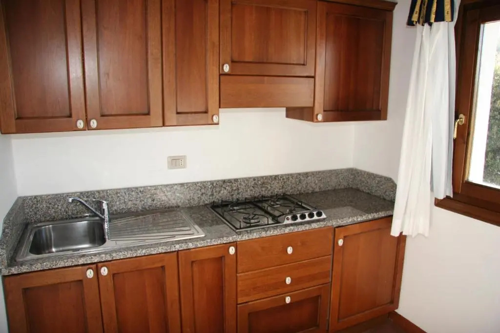 Stintino Country Paradise - Chambres