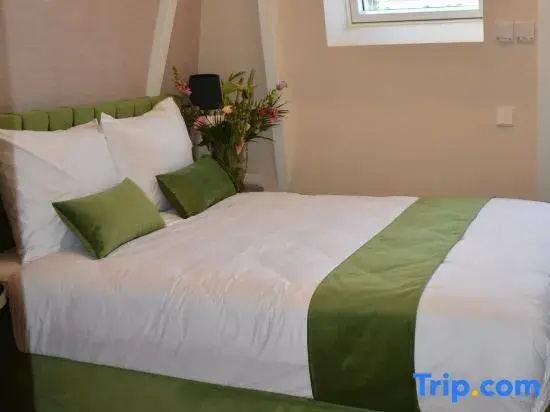 Hotel Iris - Chambres