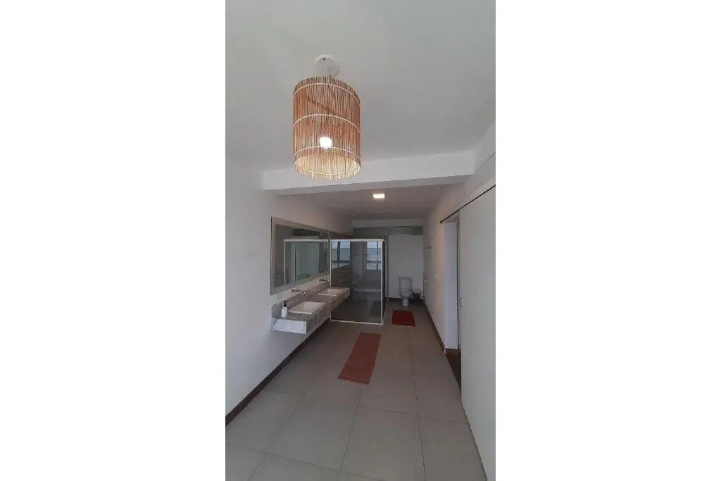 Suite with sea view