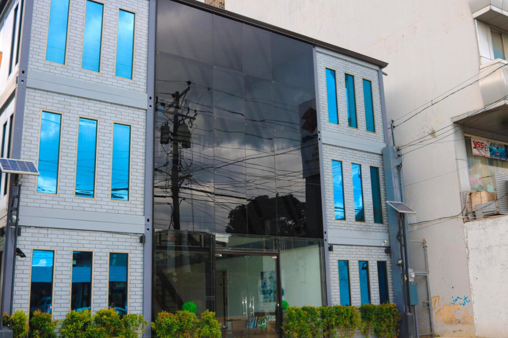 RedDoorz Plus @ AS Fortuna Cebu