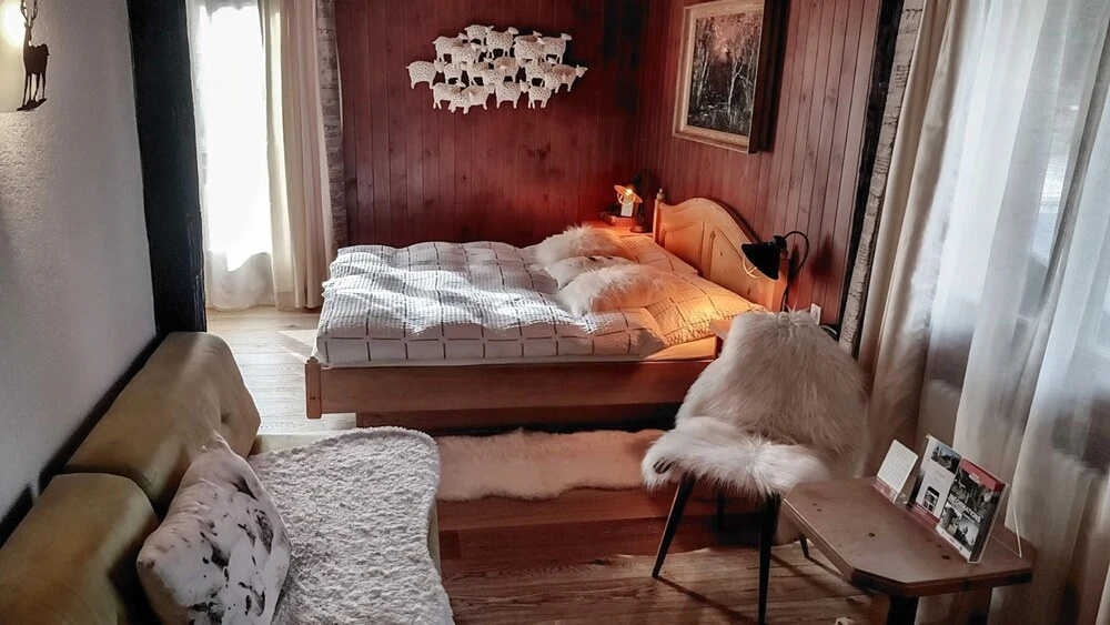 Superior room