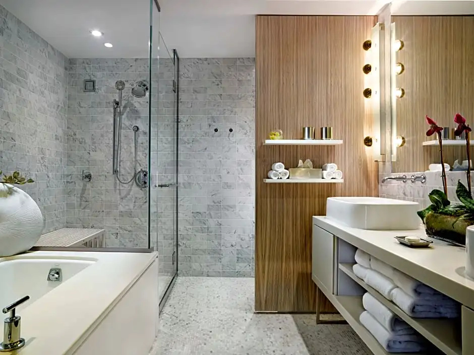 Standard Suite