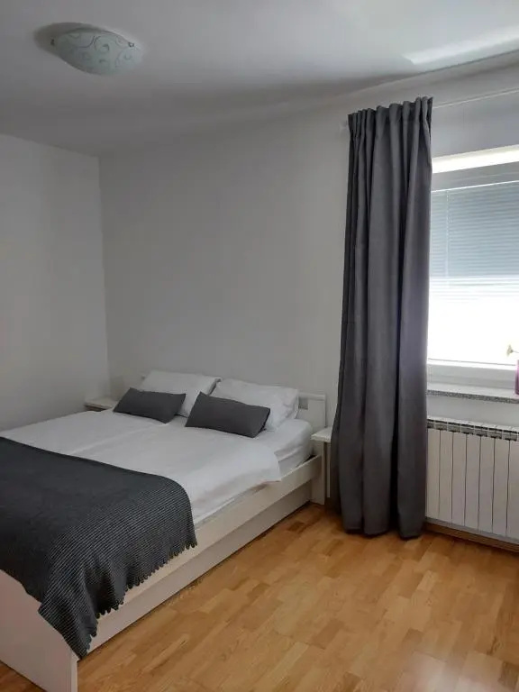 Guesthouse Pri Mihelovih - Chambres