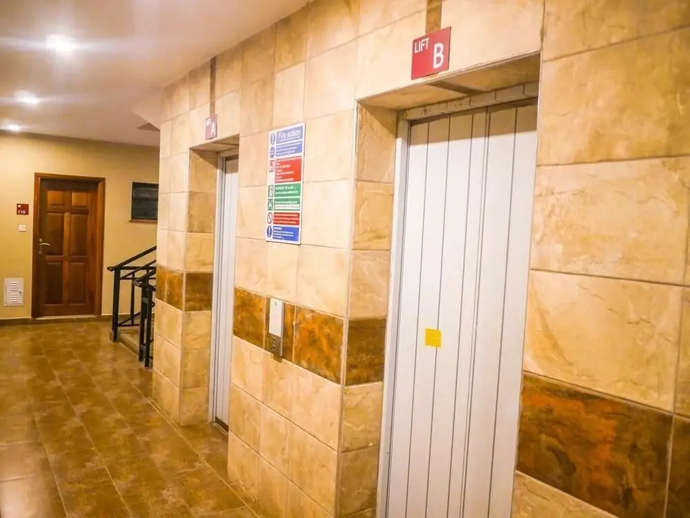 Hotel photo 8
