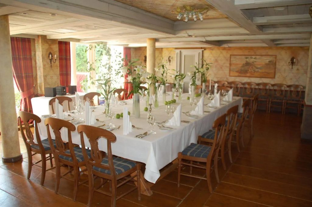 SOLTHUS Hotel & SPA - Général