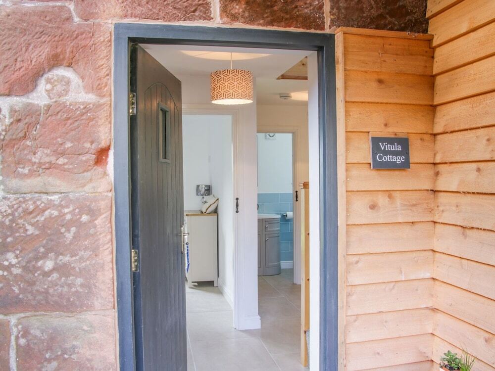 Отель Vitula Cottage, фото 11