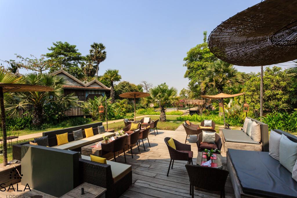Sala Lodges by null