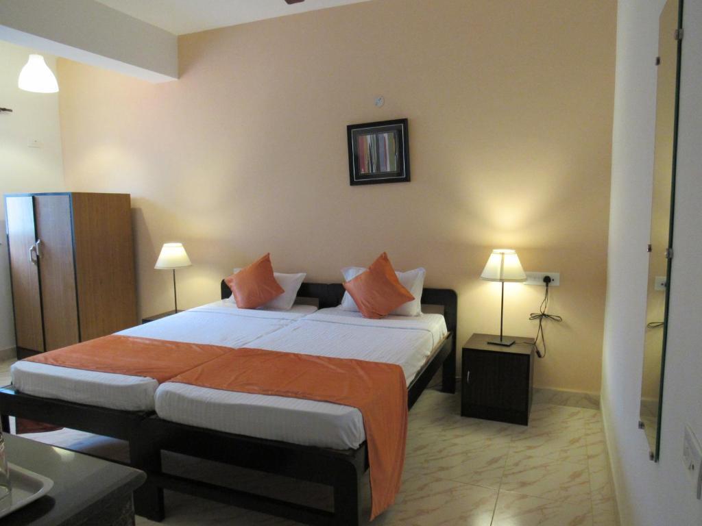 Tgf Dream Guest House