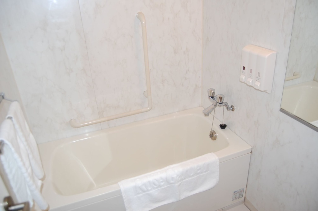 Hotel Rose Garden Shinjuku 사진 54