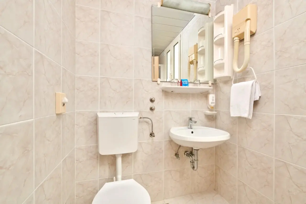 Hotel Istra Plava Laguna - Général