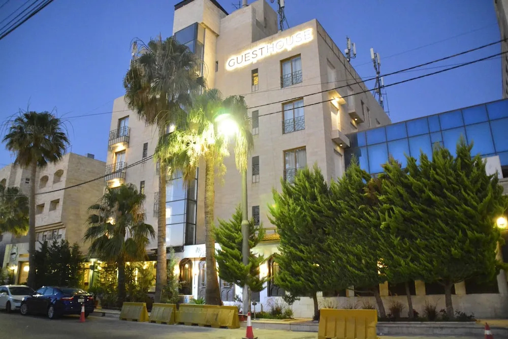 Guest House Amman