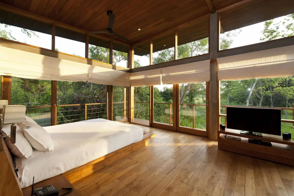 Wild Grass Nature Resort - фото 29