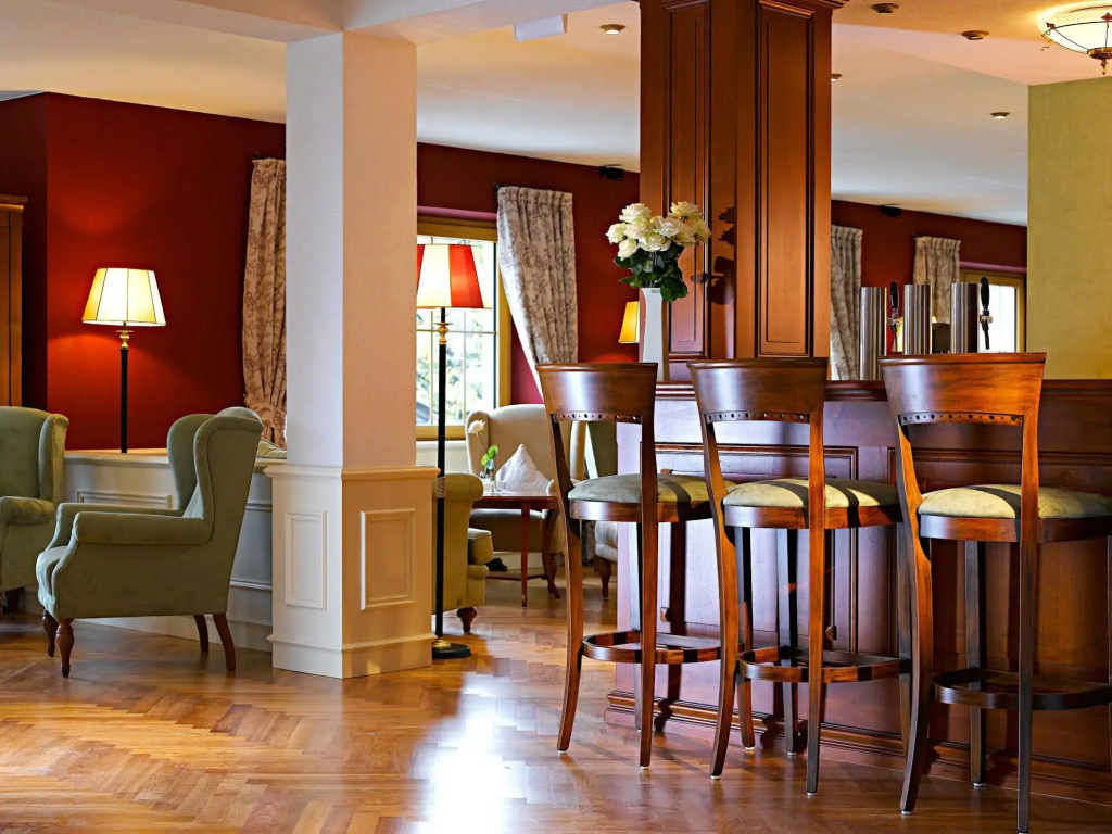 Familotel das Bellevue Family & Relax - Général