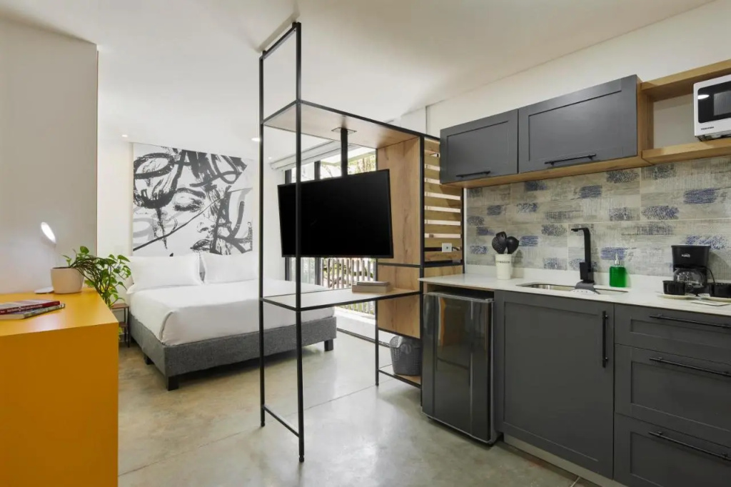 Hotel photo 15