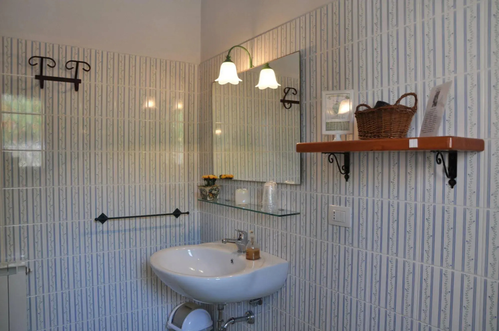 Antico Borgo Etneo Country Hotel - Général