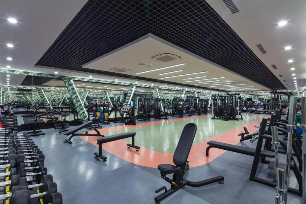 Granada Luxury Beach  - фото 28