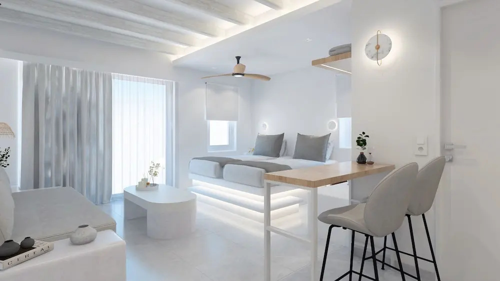 Sofrano Luxury Apartments — 4
