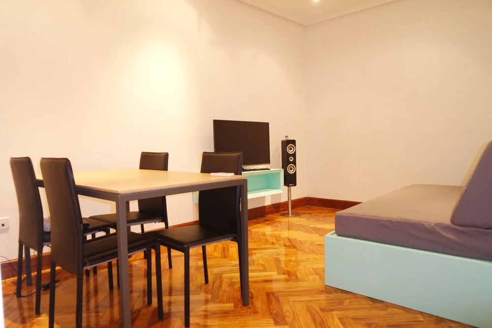 limehome madrid calle santa ana - Général