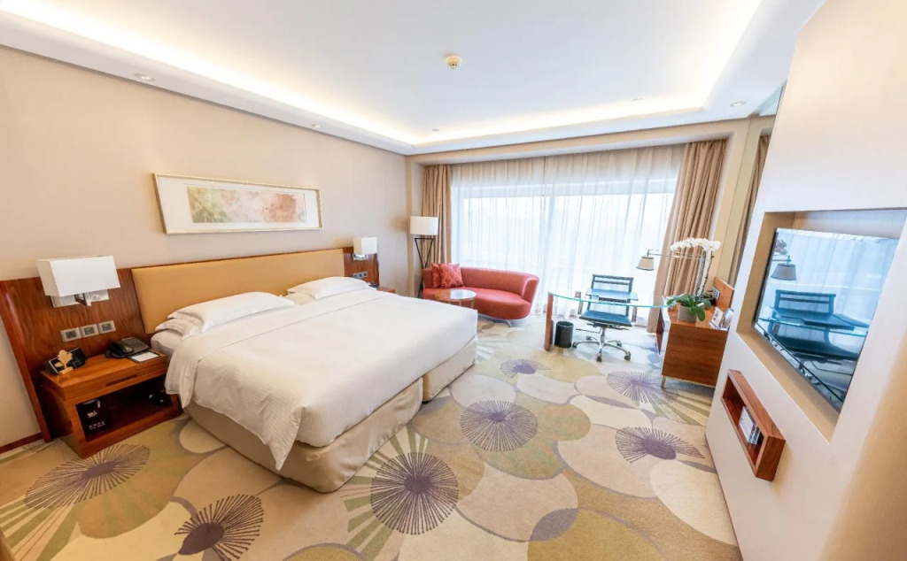 Kempinski Hotel Huizhou — фото 6