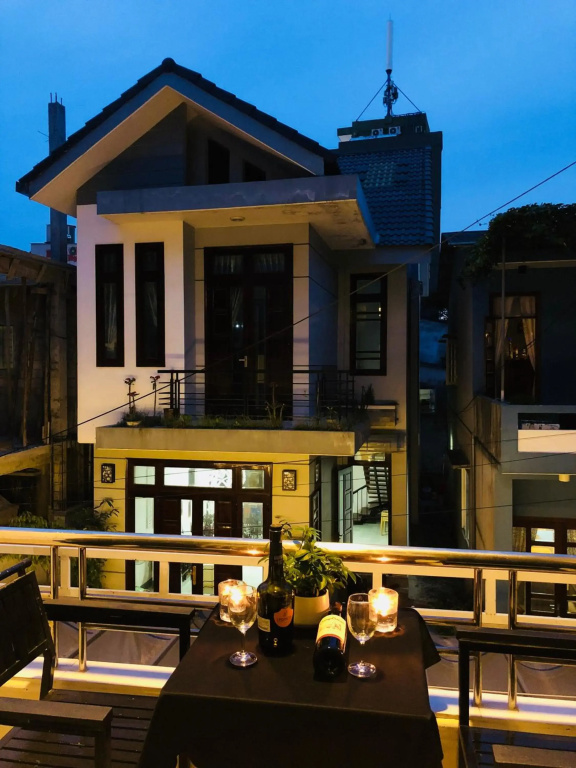 Friendly House Hostel
