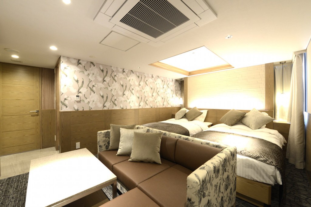 Meguro Holic Hotel 사진 17