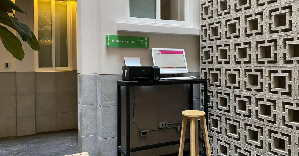 Hotel photo 6