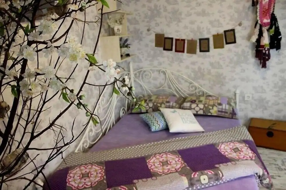 Akide Butik Pansiyon - фото 1