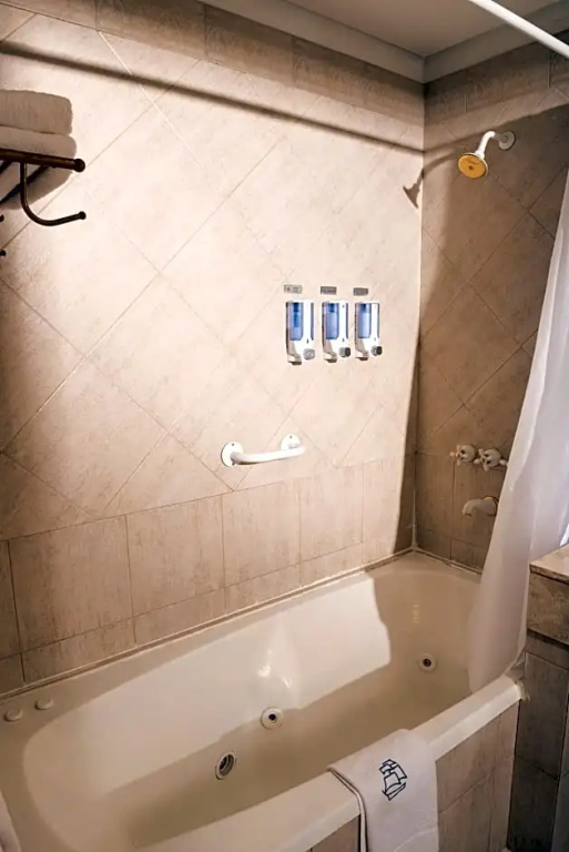 Mayflower Suites - Chambres