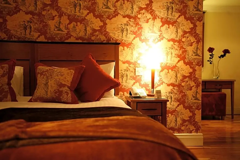 The Fairview Boutique Hotel - Chambres