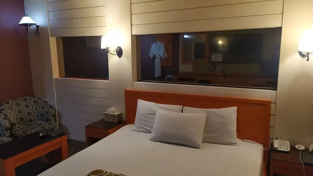 Economy Single room