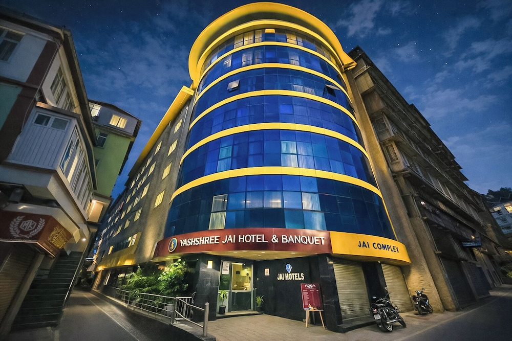 Yashshree Jai Hotel & Banquet