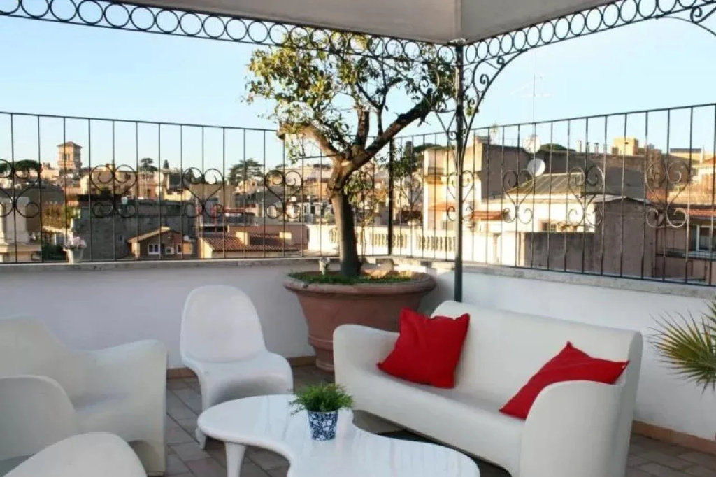 Roma Resort Trevi - Général