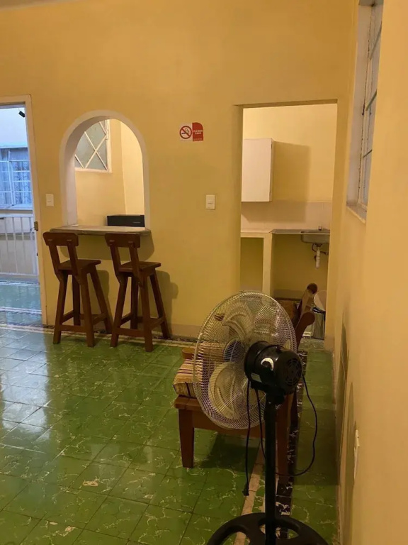 Hotel Suites Cordoba - Chambres