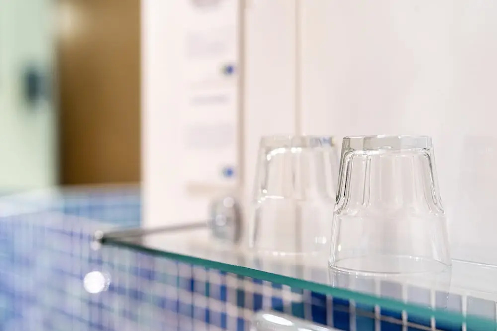 Holiday Inn Express Dundee by IHG - Chambres