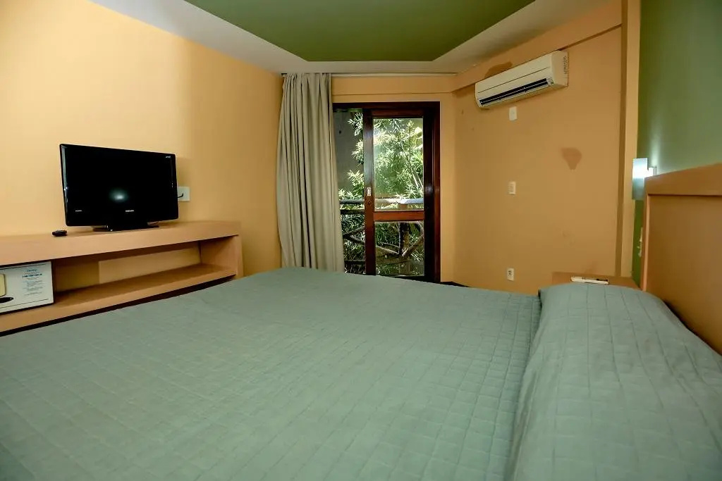 Safari Natal Beach Hotel - Général