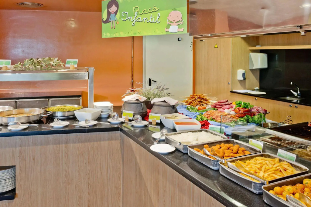 Vilar Rural d'Arnes by Serhs Hotels - Général