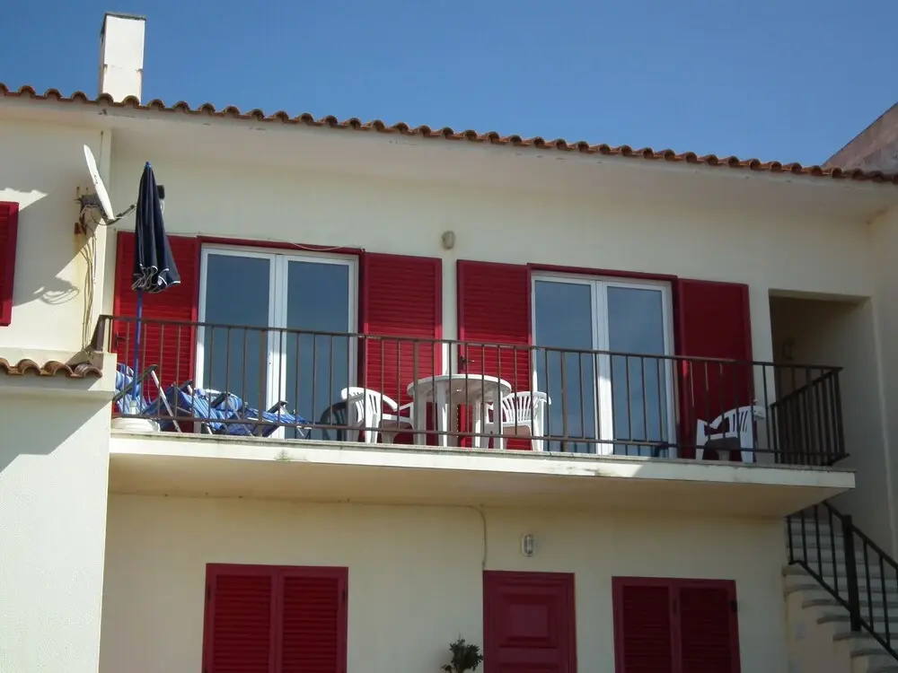 Casa Souto