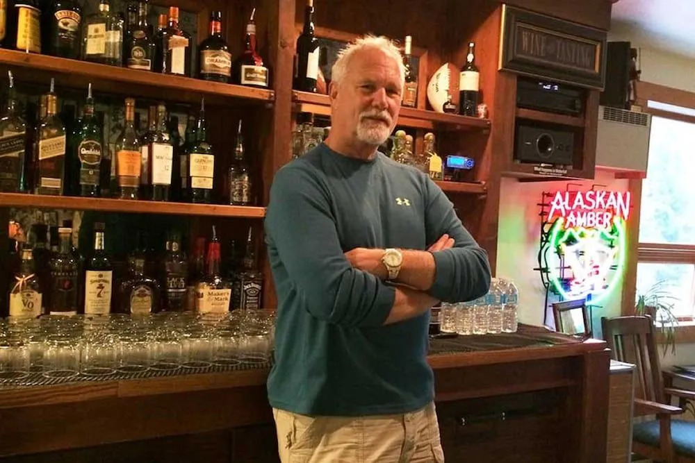 Waterfall Resort — фото 5