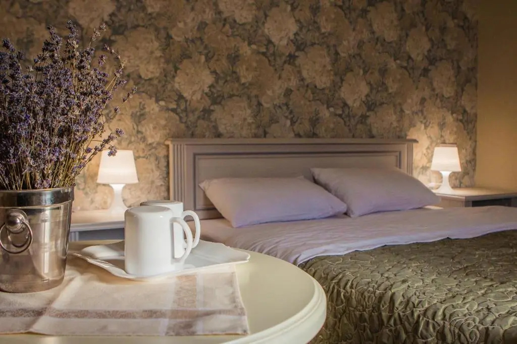 2 Bedrooms Junior Suite