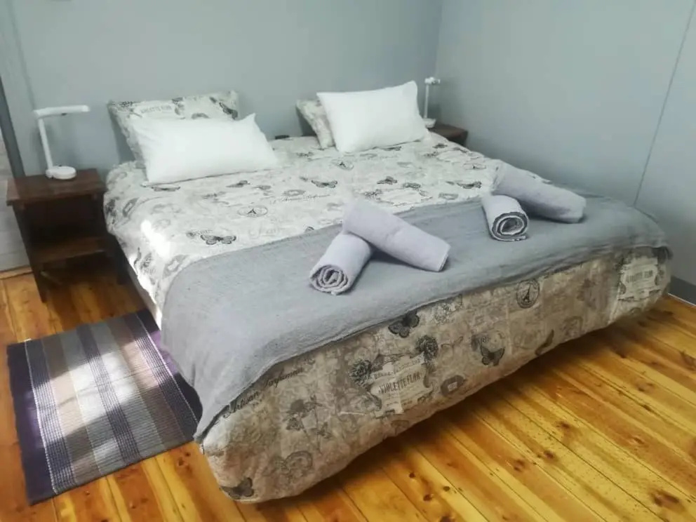 Keetmanshoop Self-catering
