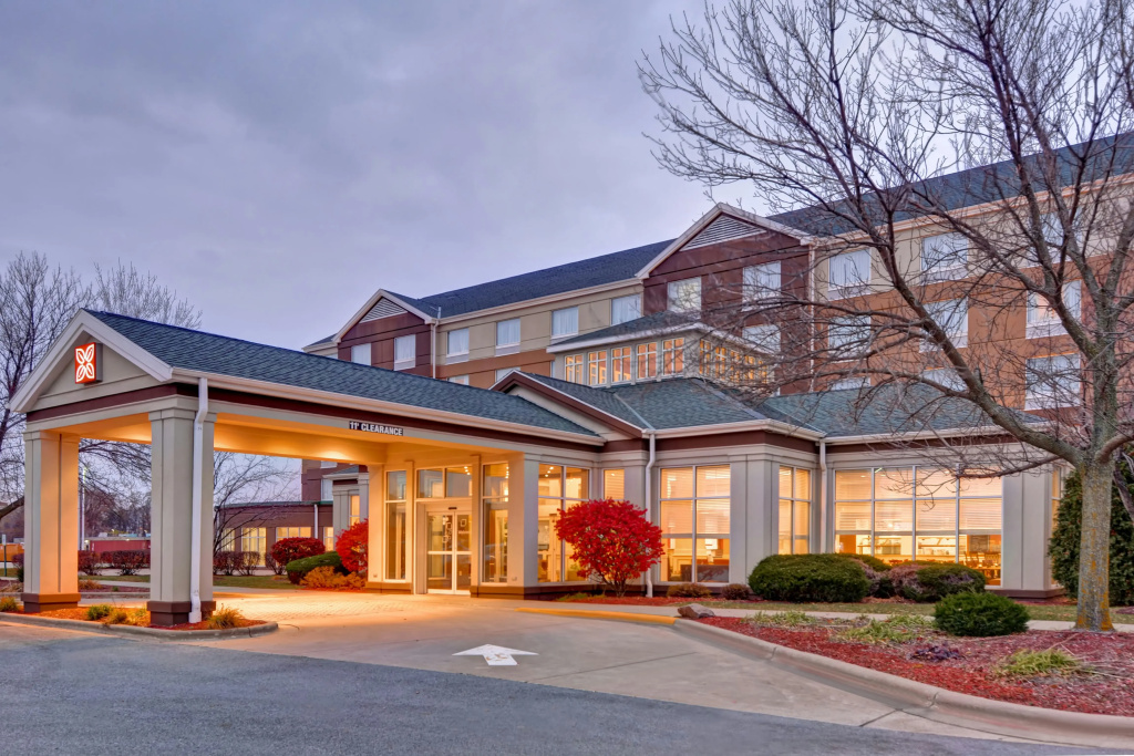 Hotel photo 30
