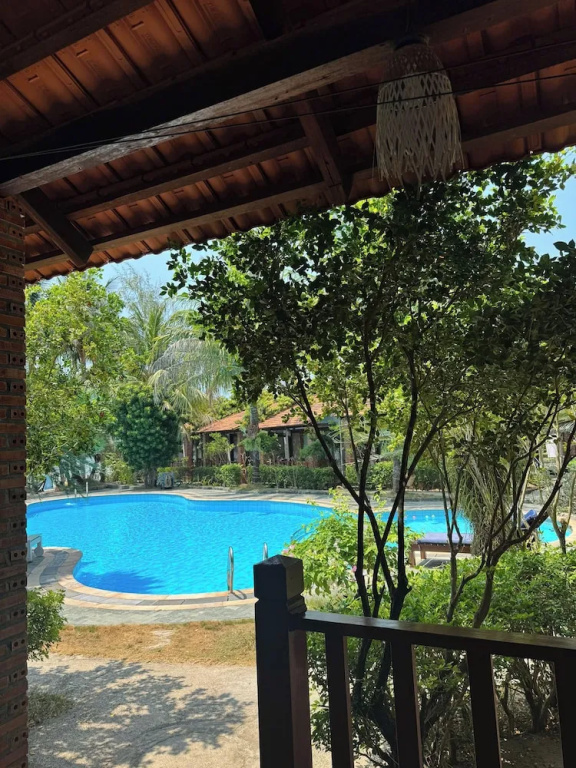 Wildland Resort - Chambres