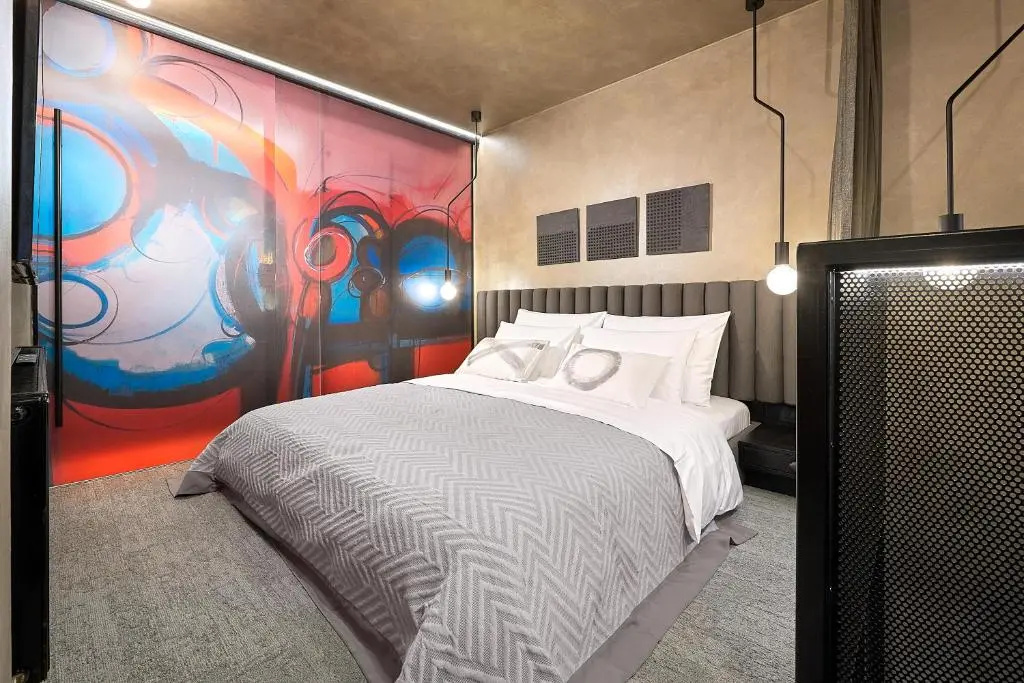 Hotel photo 2